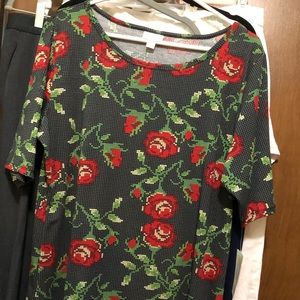BOGO LulaRoe Gigi 3X